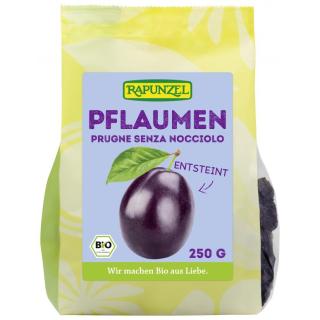 Pflaumen ohne Stein