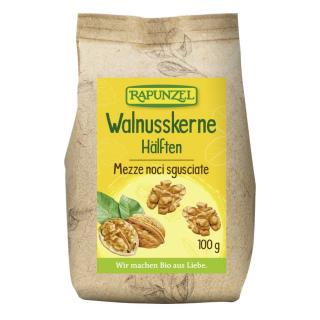 Walnusskerne - halbe -