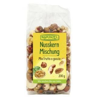 Nußkernmischung
