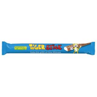 Tiger Stick (Vollmilchriegel)