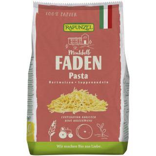 Faden Suppennudeln semola