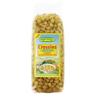 Crossies (Vollkornbackerbsen)