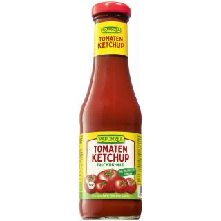 Tomaten-Ketchup