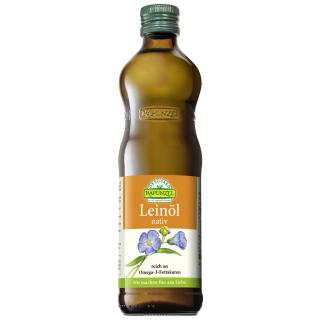 Leinöl nativ (500ml)