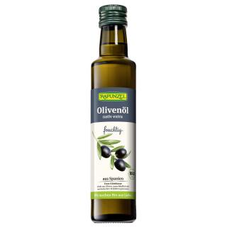 Olivenöl fruchtig, nativ extra