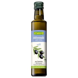 Olivenöl mild, nativ extra