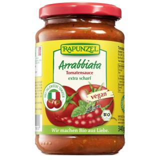 Tomatensauce Arrabbiata