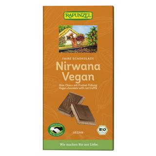 Nirwana Schokolade -vegan-