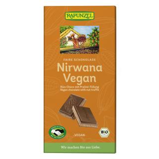 Nirwana - vegane - Schokolade HIH