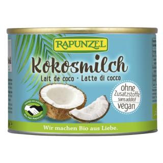 Kokosmilch 200ml