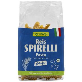 Reis-Spirelli