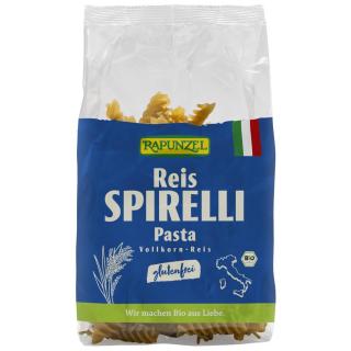 Reis-Spirelli