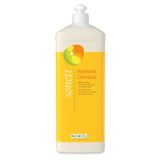 Handseife Calendula Nachfüllfl
