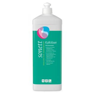 Sonett-Kalklöser