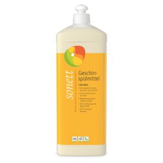 Geschirr- spülmittel Calendula