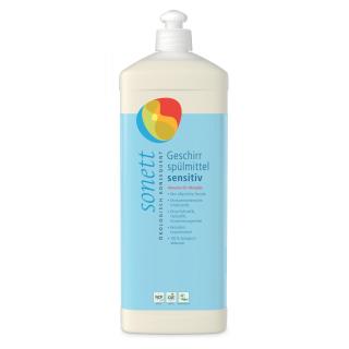 Sensitiv- Geschirr- spülmittel