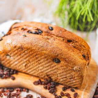 Rosinenbrot