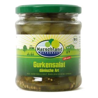Gurkensalat