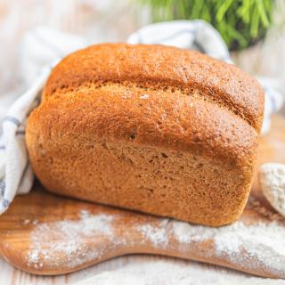 Dinkelbrot