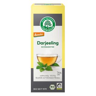 Darjeeling Ambootia Schwarztee TB