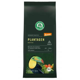 Mexiko Plantagen Kaffee - gemahlen -