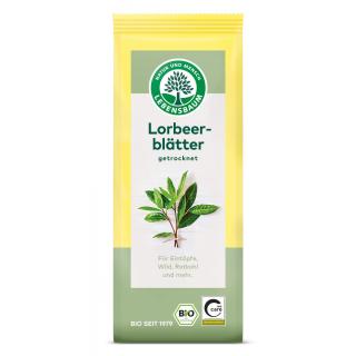 Lorbeerblatt, ganz, Tüte