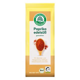 Paprika edelsüss gemahlen