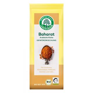 Baharat - Gewürz Arabische Küche