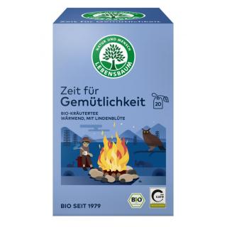 Zeit für Gemütlichkeit TB