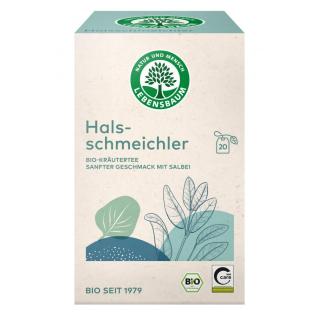 Halsschmeichler TB