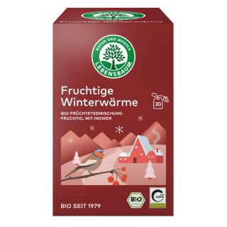 Fruchtige Winterwärme TB