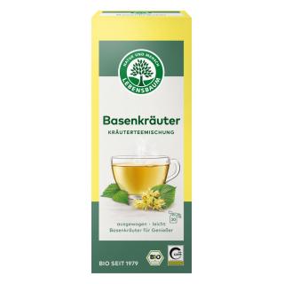 Basenkräuter TB