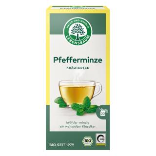 Pfefferminze TB
