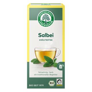 Salbei TB