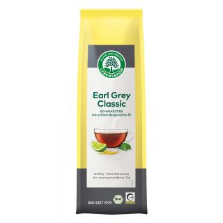 Earl Grey Classic lose