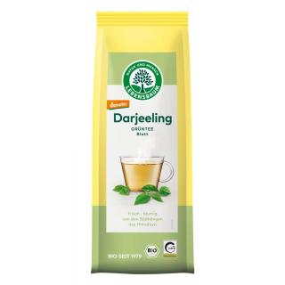 Grüntee Darjeeling - Ambootia - lose