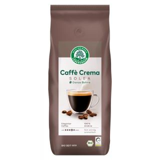 Café Crema Solea ganze Bohne
