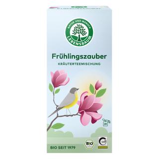 Frühlingszauber TB