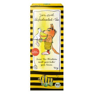 Janosch Süßschnabel TB