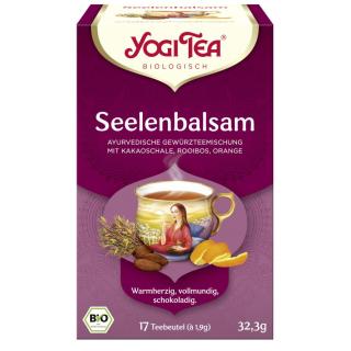 Yogi Tea® Seelenbalsam TB