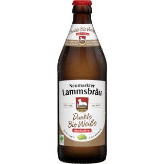 Lammsbräu Dkl. Weiße alkoholfrei