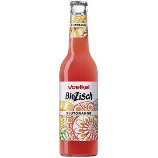 BioZisch Blutorange
