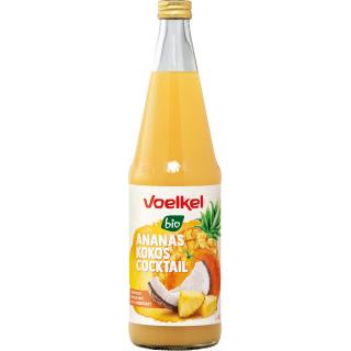 Ananas Kokos Saft