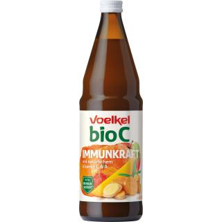 BioC Immunkraft