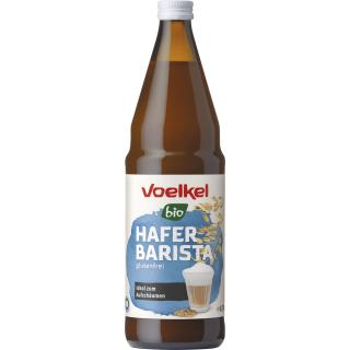 Haferdrink Barista - glutenfrei -