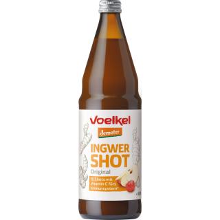 Ingwer Shot Original