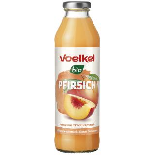 Pfirsich Nektar