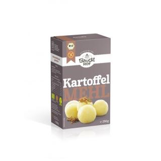 Kartoffelmehlstärke