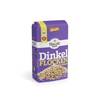 Dinkelflocken Zartblatt