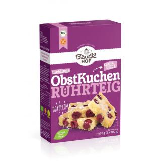 Backm. Obstkuchenteig, glutenf